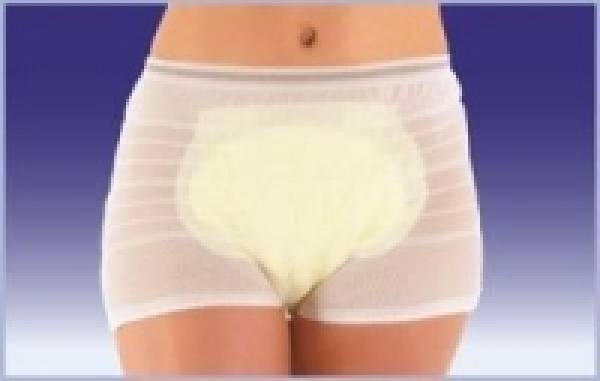 Seni Netzhosen Basic Pants Active  (100 Stück)